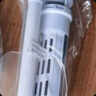 炫敖卫生间蹲便器蹲坑厕所冲水箱通用配件马桶抽水器壁挂式进水排水阀 蹲便水箱【高24专用排水阀】 实拍图