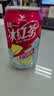 统一青梅绿茶/金桔柠檬茶1L*8瓶整箱装果味茶饮料 新老包装随机 江浙 冰红茶310ml*24罐/箱 实拍图