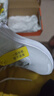 耐克NIKE跑步鞋女缓震透气REVOLUTION 7运动鞋FB2208-100白39 实拍图