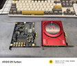 创新科技ZSE网红直播内置游戏PCI-E游戏娱乐内置声卡耳机放大器HIFI声卡 实拍图