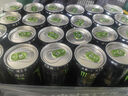魔爪（Monster）魔爪 Monster 原味 能量风味饮料 功能饮料 330ml*24罐 实拍图