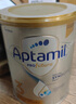 爱他美（Aptamil）白金澳洲版 儿童配方奶粉 4段(36个月以上) 900g 实拍图