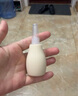 贝亲(Pigeon) 婴儿吸鼻器 婴儿泵式吸鼻器 鼻腔清洁器 10867 实拍图
