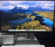 明基（BenQ）PD2730S 27英寸5K分辨率 全局域适配苹果色 双雷电4 HDR400全链路色准设计修图电脑显示器 实拍图