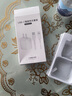 尊匠苹果充电器正品充电线氮化镓30W快充线PD套装适配原装iPhone14ProMax 16 15手机13充电头20W数据线 【适用苹果6-14系列】快充头+闪充线丨1米套装 实拍图