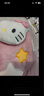 Hello Kitty三丽鸥KT猫毛绒玩偶玩具抱枕女孩娃娃元旦新年礼物女孩生日礼物 实拍图