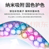 立白小白白防串色吸色片40片装*4盒 纳米吸附 衣物混洗无忧 实拍图