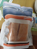 美威冷冻挪威三文鱼块600g 大西洋鲑 需熟食（独立包装去皮去骨去刺） 实拍图