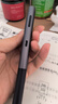 得力（deli）激光笔PPT翻页笔 数字物理双激光自带32G内存LED液晶屏希沃白板 放大凸显教师演讲笔MA225 实拍图