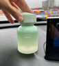 网易严选车载香薰汽车香水车用香氛 车内除异味淡香送礼 125g*2瓶 实拍图