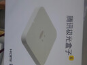 腾讯极光盒子6 8K智能网络电视机顶盒 4+64G高配 千兆网口 高清HDR10+ 双频WiFi 蓝牙语音遥控 实拍图