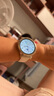 HUAWEI WATCH GT 5 国家补贴15% 珍珠白41mm华为智能手表情绪健康助手玄玑感知系统 实拍图