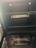 德玛仕（DEMASHI）商用消毒柜 立式消毒碗柜消毒柜家用酒杯茶杯餐具碗筷家用厨房紫外线消毒柜大容量立式消毒柜 6层大空间丨中温丨紫外线一星丨260升 实拍图