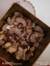 三只松鼠 紫皮腰果500g/袋 坚果炒货干果休闲零食送礼一斤装混发  实拍图