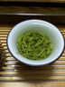 碧螺2025春茶绿茶鸿运东山茶厂实惠碧螺春一级156g年明前新茶送人礼盒 实拍图