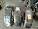 普利司通（Bridgestone）汽车轮胎 195/65R15 91H ER300 配套卡罗拉/雷凌/适配朗逸/宝来 实拍图