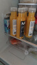 农夫山泉NFC橙汁果汁饮料 100%鲜果冷压榨  300ml*24瓶 整箱礼盒 实拍图