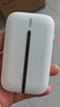 海尔随身wifi可移动无线wifi6免插卡随行便携式车载4g无限路由器支持5G/4G设备上网全国通用流量2025款 实拍图
