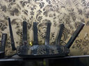 普联（TP-LINK）大道路由器7DR6430 BE6400 5G WiFi7千兆双频家用高速穿墙 2.4G wifi6无线 2.5G网口 游戏加速 实拍图