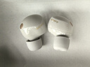 索尼（SONY）【618】WF-1000XM5 真无线蓝牙降噪耳机 新一代降噪豆 智能AI 蓝牙5.3 铂金银 高考祝福礼物 实拍图