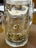 中谷御品茶叶茉莉花茶玉螺特级广西横县八窨2025新茶可冷泡茶叶礼盒100g 实拍图