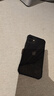 讯迪【气囊防摔壳】适用苹果12手机壳 iPhone12pro max保护套全包硅胶透明壳镭射纹理手机套超薄男女款 苹果12【高透款-6.1英寸】 实拍图