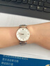 安普里奥·阿玛尼（Emporio Armani）手表女士 AR1926满天星镶钻时尚石英腕表女生日礼物送女友送老婆 实拍图