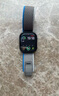 BHO【热销10万+】适用苹果手表保护壳apple watch s10保护壳膜一体套iwatch s9/8/7/ultra2钢化膜防摔 壳膜一体【黑色】 iwatch 10【46mm表盘】 实拍图