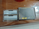 光威（Gloway）32GB(16GBx2)套装 DDR4 4000 台式机内存条 龙武系列 CJR颗粒 深空银 实拍图