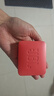 JBL GO ESSENTIAL  便携式蓝牙音箱 户外长续航低音炮 桌面迷你小音响 防水设计 红色 实拍图