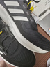 阿迪达斯（adidas）男女鞋运动鞋潮鞋舒适耐磨减震休闲跑步鞋 实拍图