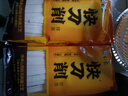 尕兰郎兰州牛肉面专用辣椒油瓶装拉面辣面子调料辣椒酱油泼辣子 油泼辣子*2瓶 240g/瓶 实拍图