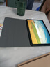 江铭 适用华为2022年MatePad保护套平板电脑壳10.4英寸防摔软壳休眠皮套平板电脑软壳【含钢化膜】 实拍图