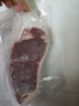 THOMAS FARMS 澳洲安格斯谷饲150天原切西冷牛排200g 牛肉烧烤健身 实拍图