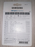 三星（SAMSUNG）256GB Type-C 手机U盘 读速400MB/s 大容量高速手机平板电脑两用 学生办公优盘 适用哨兵模式 实拍图