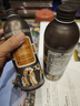 东方宝石水莲花香氛沐浴露500ml*2瓶装原装进口持久留香沐浴乳液男女通用 实拍图