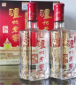 泸州老窖 六年窖头曲 浓香型白酒 52度500ml 2瓶 双瓶（配礼袋） 实拍图