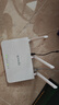 Tenda腾达 F3 300M 无线路由器 WiFi无线穿墙 家用路由（可中继充当WiFi信号放大器） 实拍图