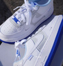 耐克NIKE【滔搏运动】男子AIR FORCE 1  07 LV8板鞋/复刻鞋 FN8349-100 42.5 实拍图