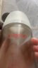 贝亲（Pigeon）PPSU宽口径自然实感防胀气奶瓶330ml L号奶嘴 6个月+ AA193 实拍图