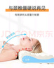 奥罗玛斯（aeromax） 颈椎枕头记忆棉枕芯按摩颗粒波浪形单人成人狼牙枕深度睡眠头枕 实拍图