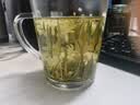 浓香飘雪2026新茶特级茉莉花茶雪竹飘雪四川蒙顶山单芽飘雪碧潭级罐装 7A银针直飘雪 500g 实拍图
