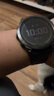 佳明（GARMIN）Fenix7旗舰版太阳能心率血氧跑步骑行户外运动智能手表 DLC碳黑 实拍图