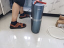 美的（Midea）家用净水机星河2.0净矿净水器双水直饮1000G5年RO矿物质0阻垢剂 反渗透厨下式净饮机pro升级款系列 实拍图