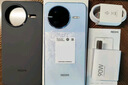 小米 REDMI K80 国家补贴 第三代骁龙 8 6550mAh大电池 澎湃OS 汐月蓝 16GB+256GB 红米5G手机 实拍图