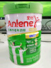 安怡（Anlene）经典中老年奶粉 高钙0蔗糖800g*2罐礼盒新西兰进口奶源 实拍图
