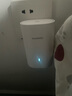 华为凌霄子母路由 Q6（1母1子套装） AX3000Mbps 千兆路由器 全屋WiFi 6+  电力线版  实拍图
