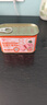 温氏经典午餐肉罐头198g 含肉比≥80% 肉粒满满 即食速食涮火锅食材 实拍图