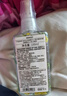 名创优品（MINISO）英国梨与小苍兰香体喷雾香水香氛空气清新剂生日礼物女 100ml*1瓶 实拍图