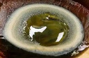 神丹  松花皮蛋10枚*58g  礼盒装  无铅工艺皮蛋  团购礼盒 实拍图